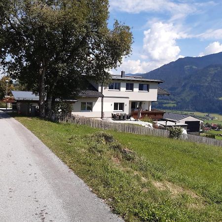 Haus Anneliese Lägenhet Grobming Exteriör bild