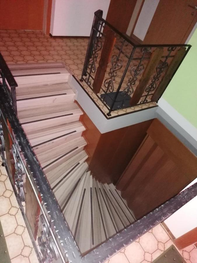 Haus Anneliese Lägenhet Grobming Exteriör bild