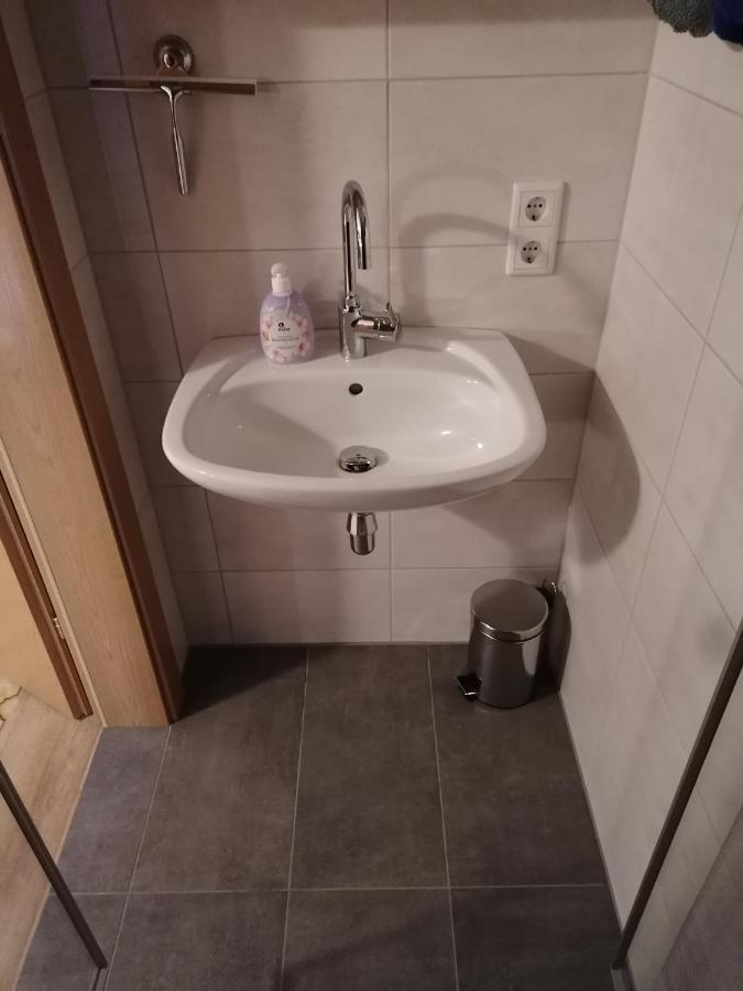 Haus Anneliese Lägenhet Grobming Exteriör bild
